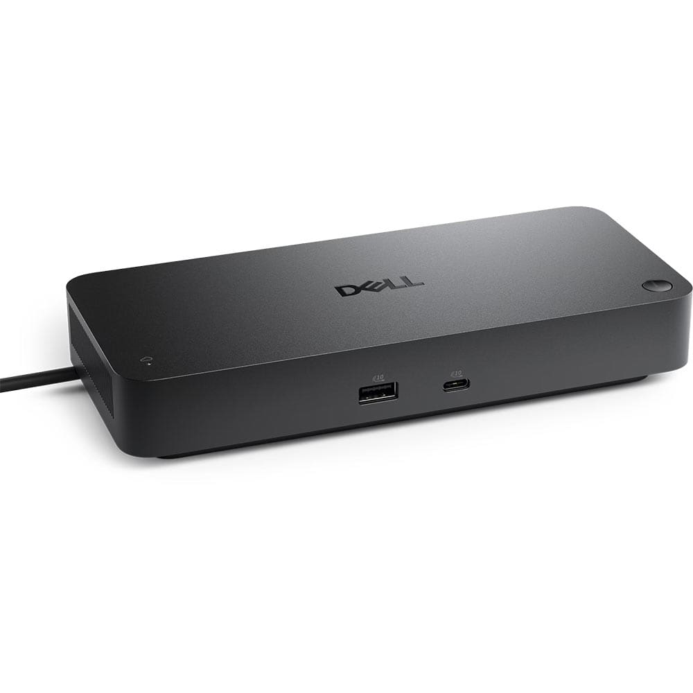 dell-sd25tb4-03 Dell Pro Thunderbolt 4 Smart Dock: SD25TB4