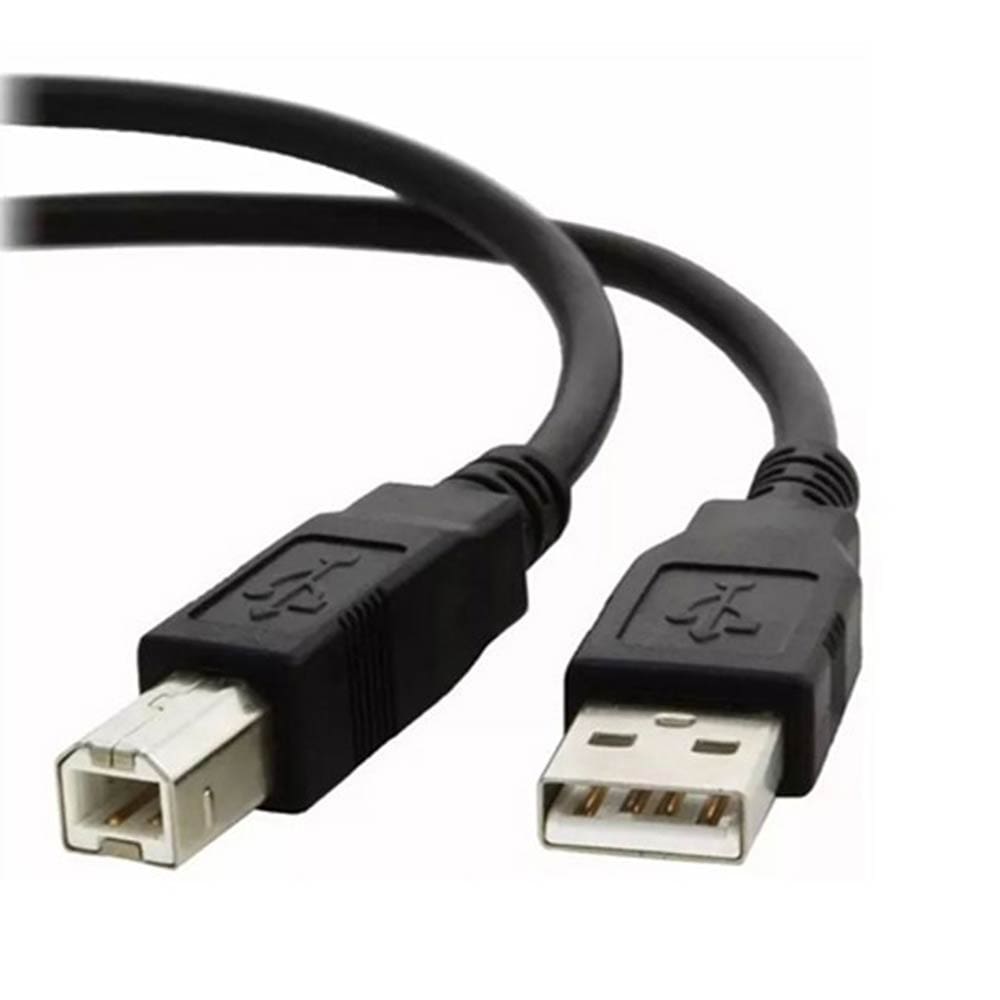 xtc-303-01 XTech Printer Cable 10ft XTC 303