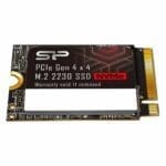 Silicon Power 1TB PCIe Gen4x4 M.2 2230 SSD UD90 - Image 2