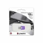 128GB Kingston DataTraveler microDuo 3C USB Flash Drive