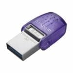 64GB Kingston DataTraveler microDuo 3C USB Flash Drive - Image 3