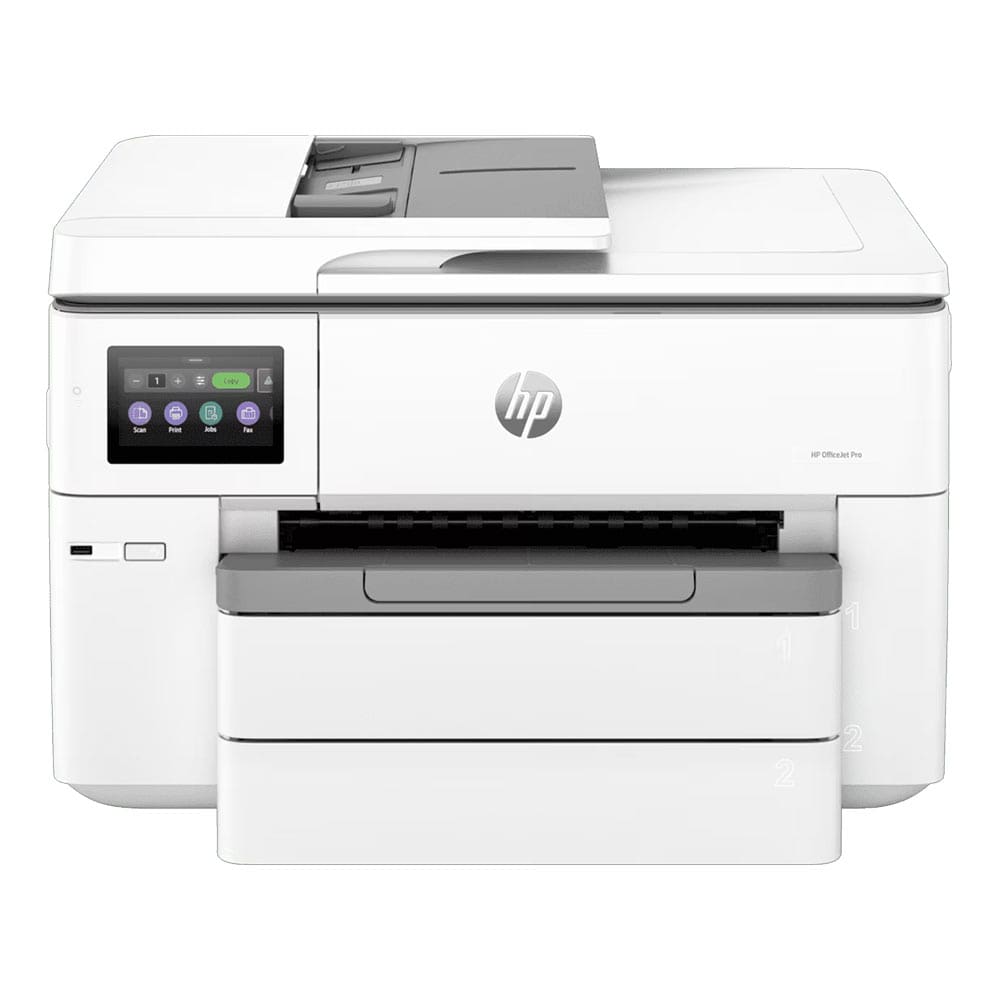 hp-9730-wide-format-printer-01 HP OfficeJet Pro 9730 Wide Format All-in-One Printer