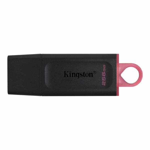 256GB Kingston DataTraveler Exodia USB Flash Drive