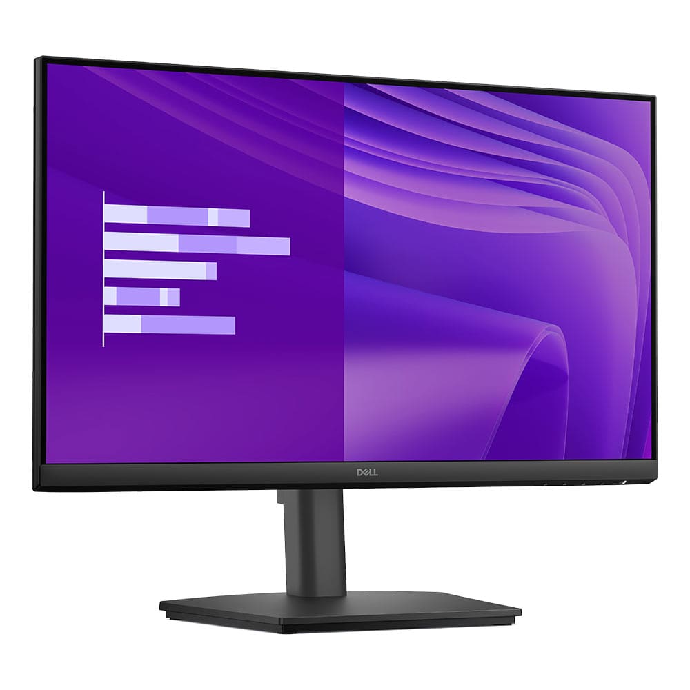 dell-e2425hsm-03 Dell Pro 24 Adjustable Stand Monitor - E2425HSM