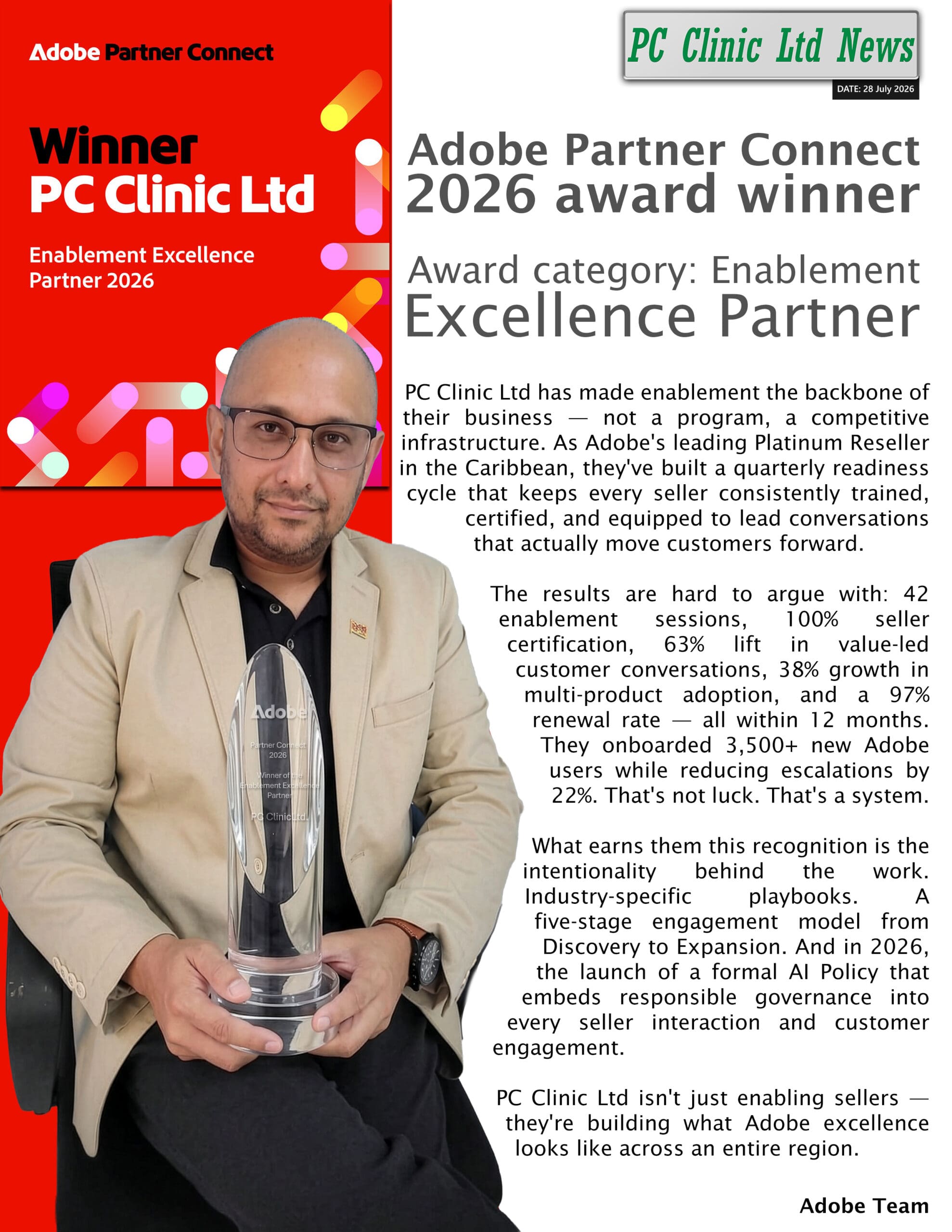 Adobe Partner Connect 2026 02 03